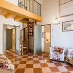 Апартаменты Le Camerine Water Front *