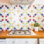 Le Camerine Water Front Апартаменты *