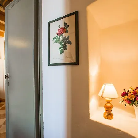 Le Camerine Water Front Апартаменты *