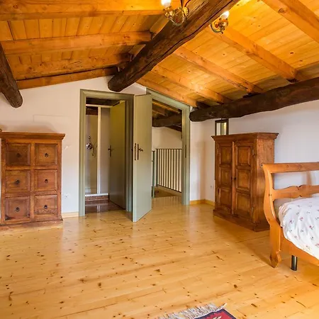 Apartamento Le Camerine Water Front