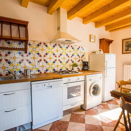Le Camerine Water Front Apartamento Toscolano Maderno