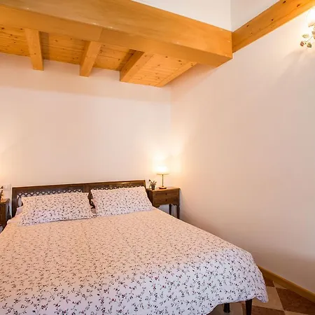 Le Camerine Water Front Apartamento