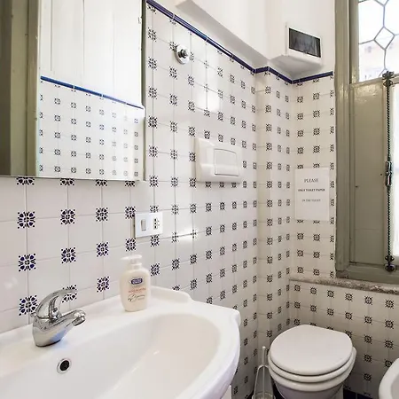 Apartamento Le Camerine Water Front *