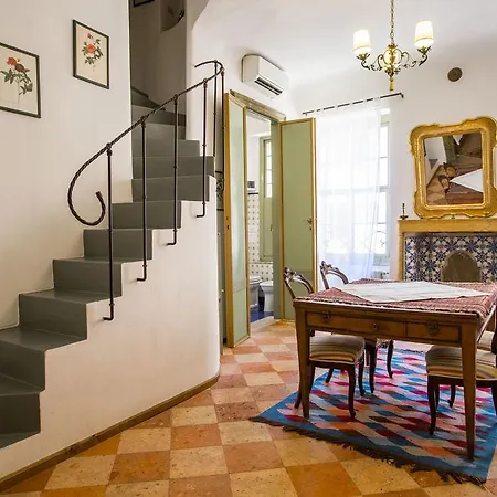 Le Camerine Water Front Apartamento Toscolano Maderno