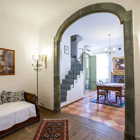 Le Camerine Water Front Apartamento