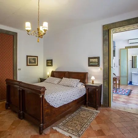 Le Camerine Water Front * Toscolano Maderno
