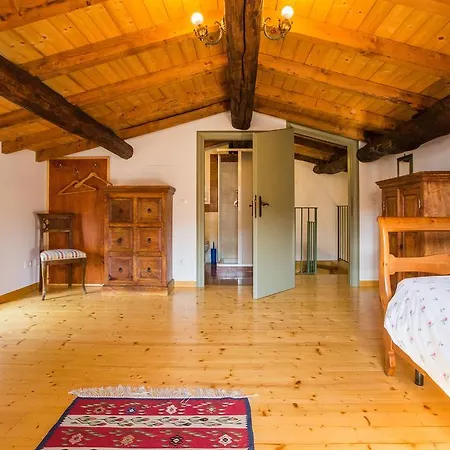 Apartamento Le Camerine Water Front