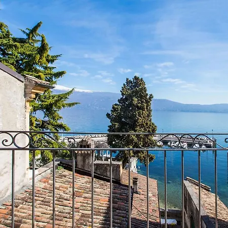 Le Camerine Water Front Toscolano Maderno